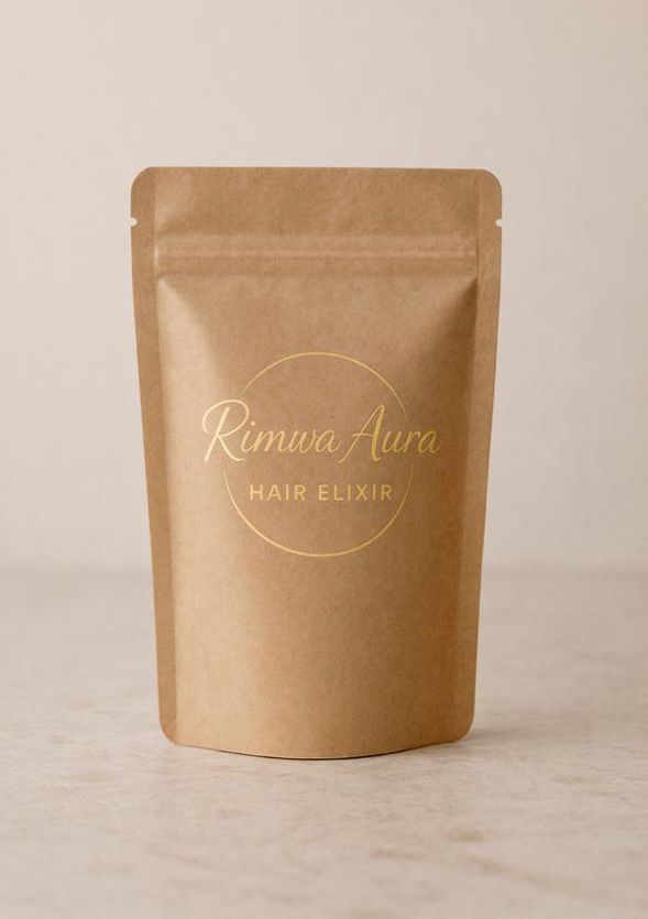 مجموعة الأعشاب الهندية